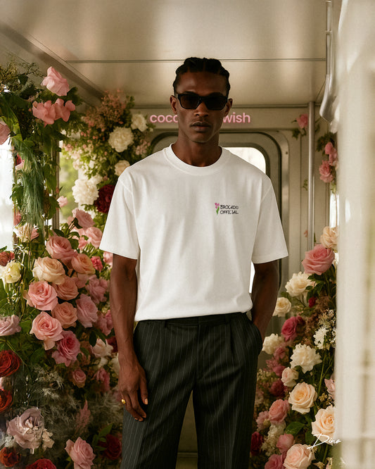 GROW SEED TEE