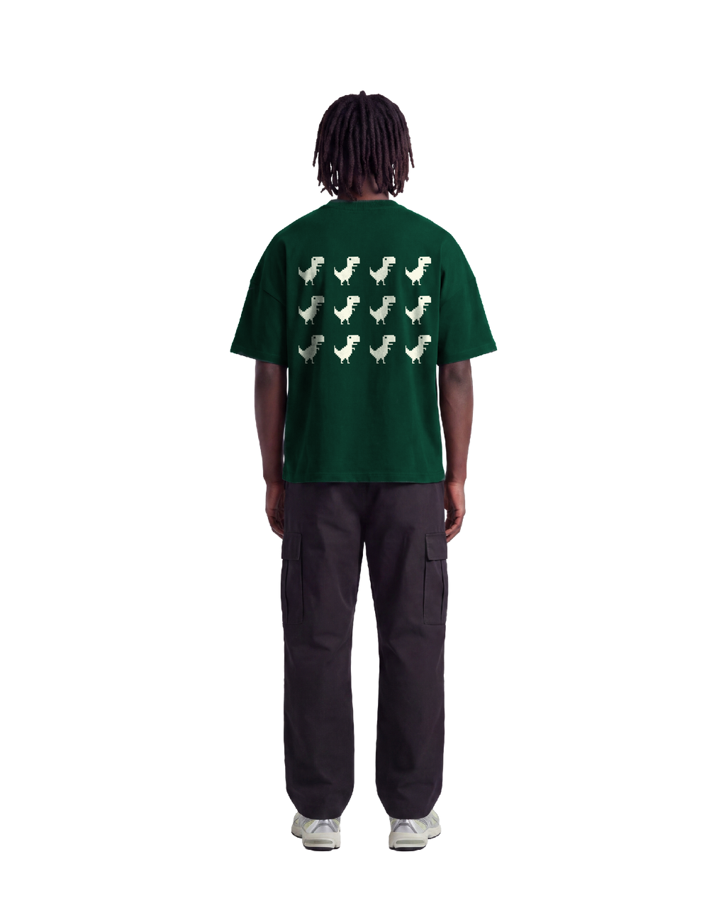 E-T GREEN