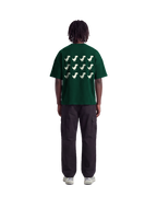 E-T GREEN