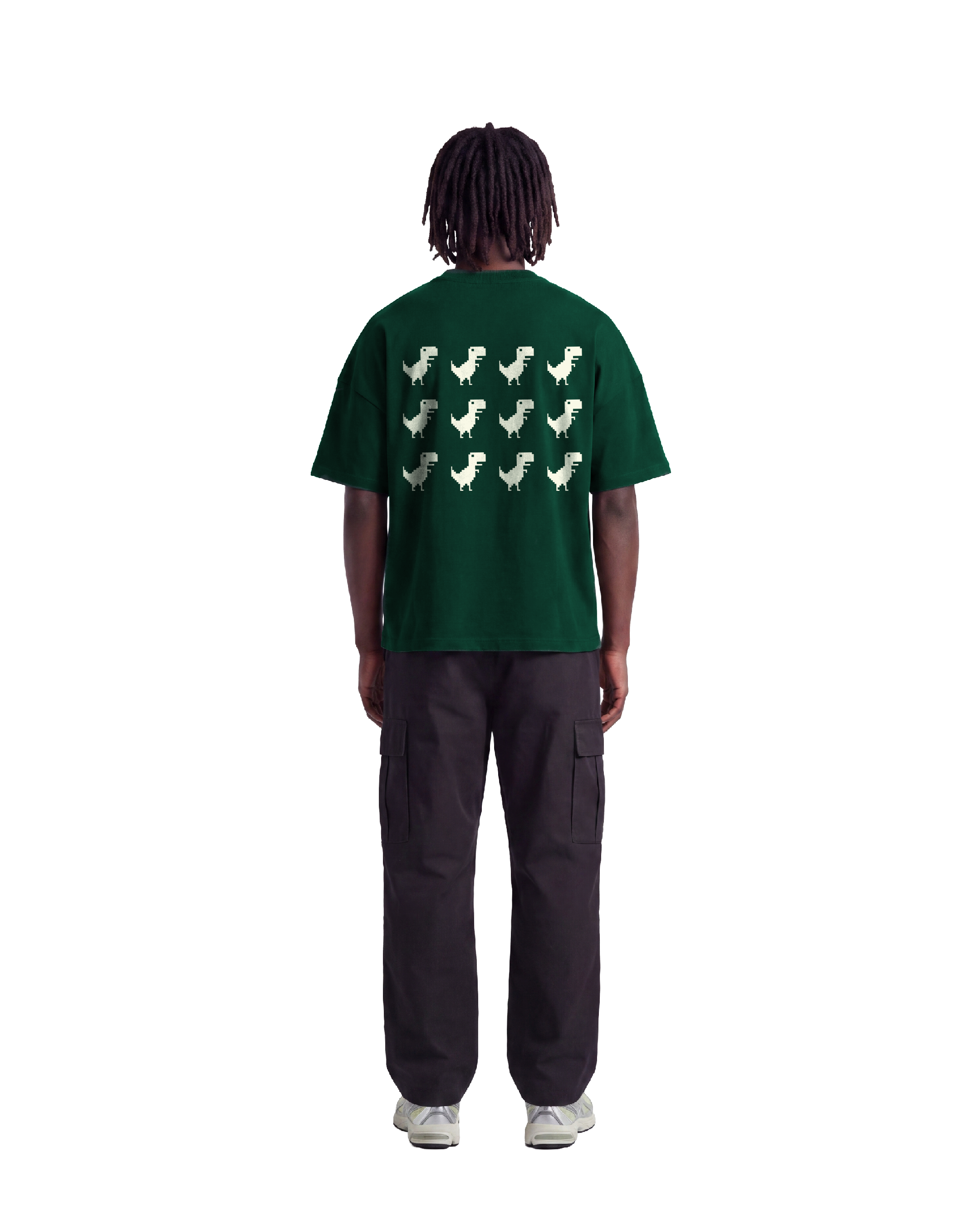 E-T GREEN
