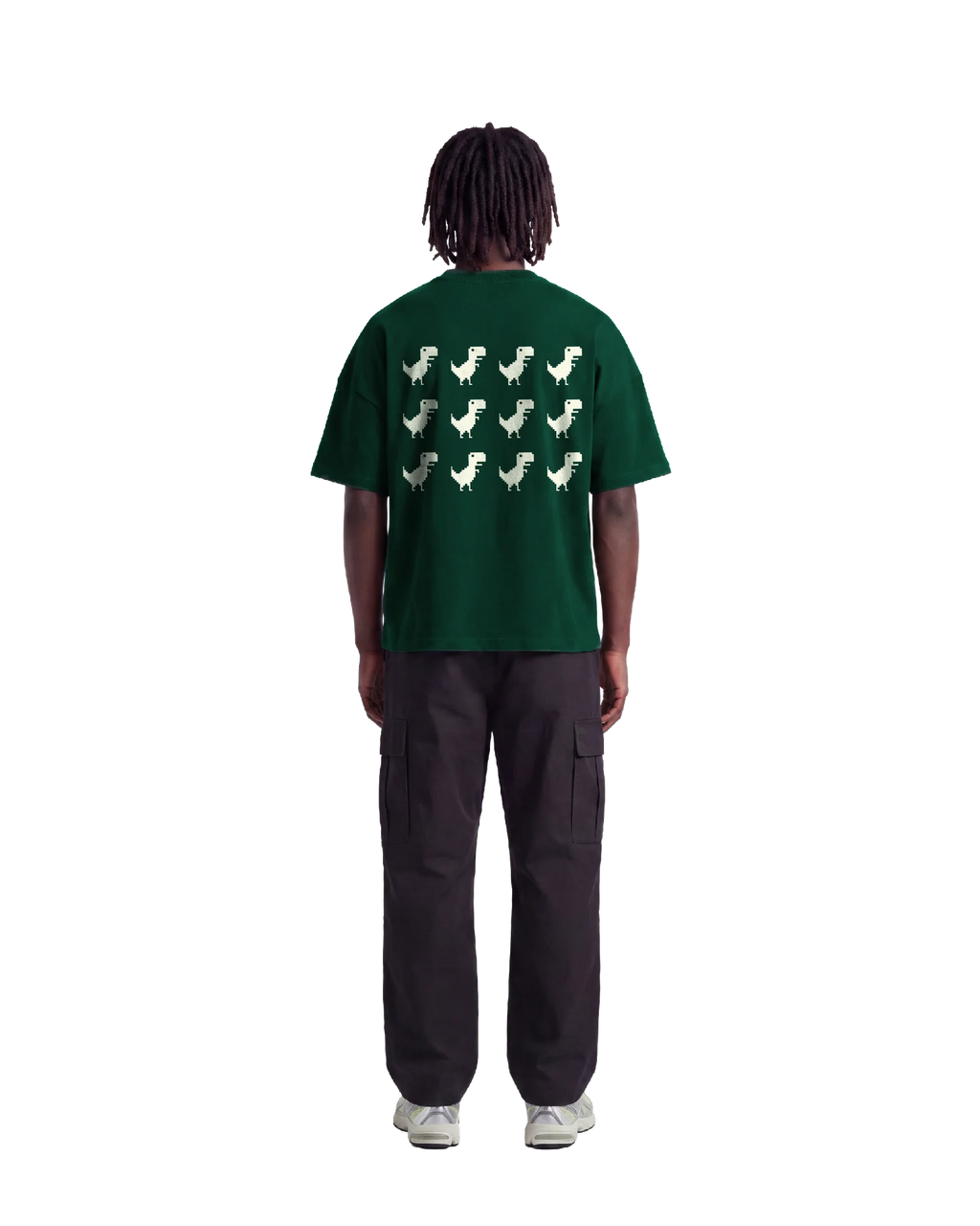 E-T GREEN