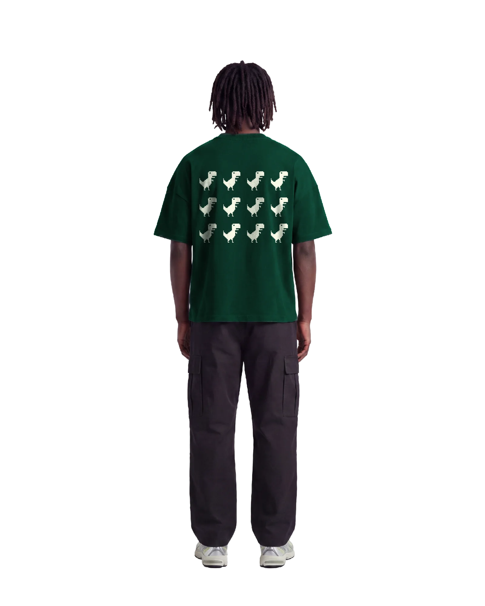 E-T GREEN