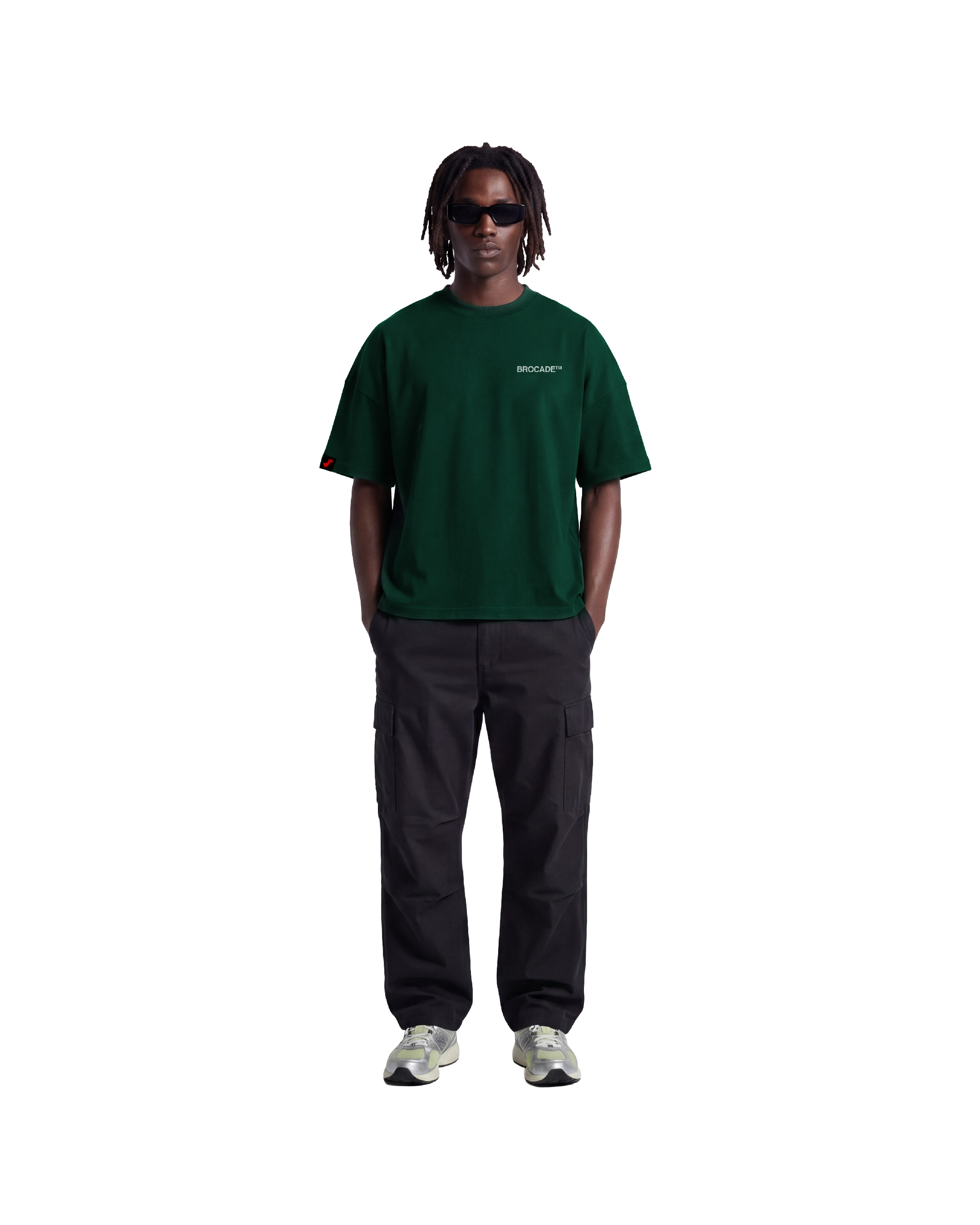 E-T GREEN