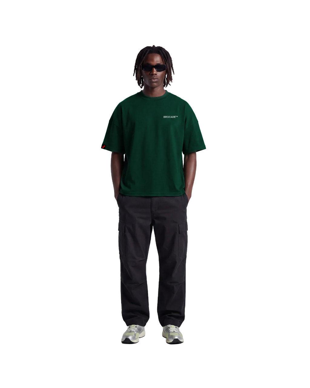 E-T GREEN