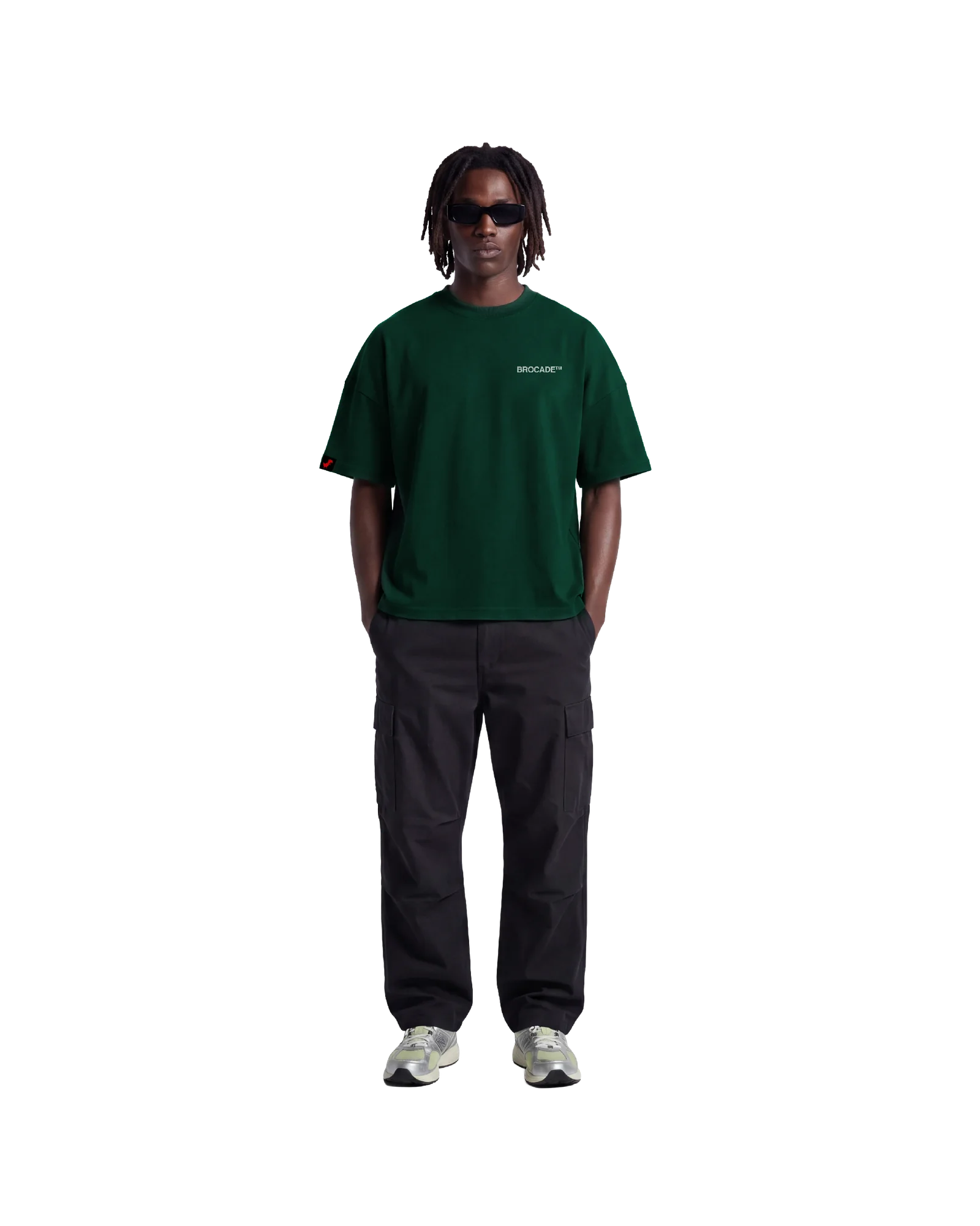 E-T GREEN