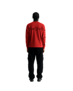HEIST CREWNECK SWEATSHIRT