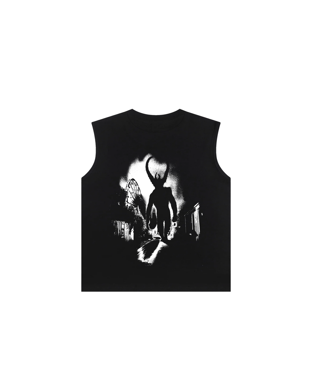 HELLBOUND TANK TOP