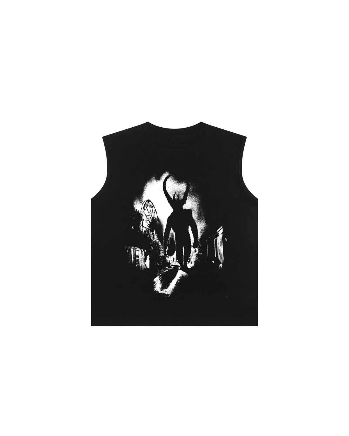 HELLBOUND TANK TOP