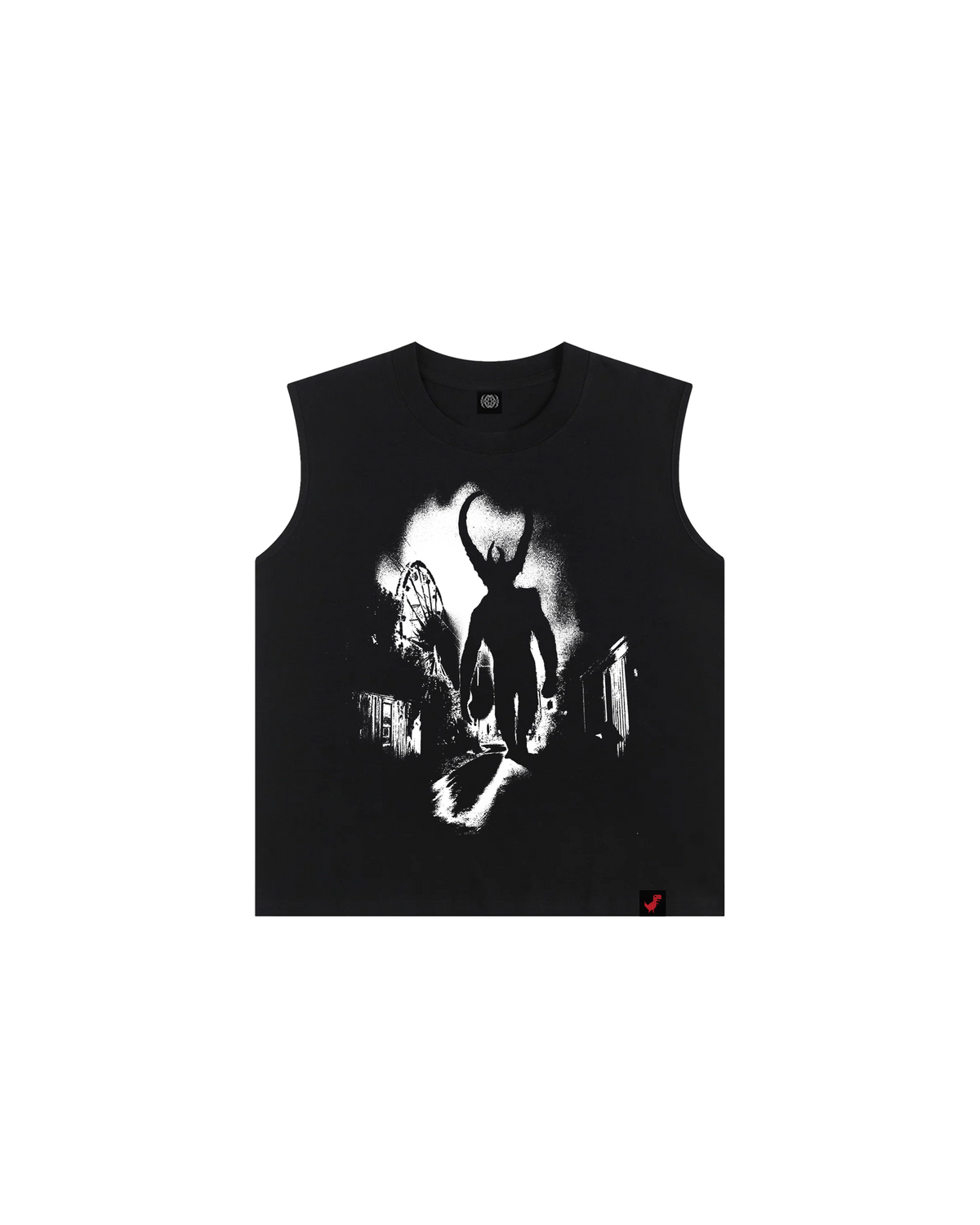 HELLBOUND TANK TOP