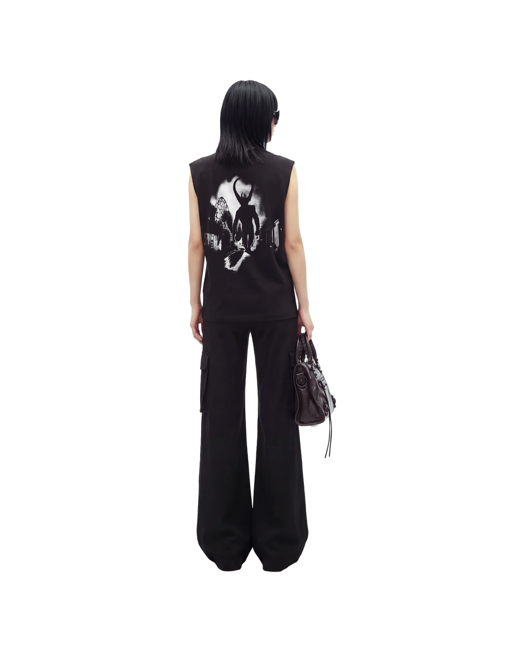HELLBOUND TANK TOP