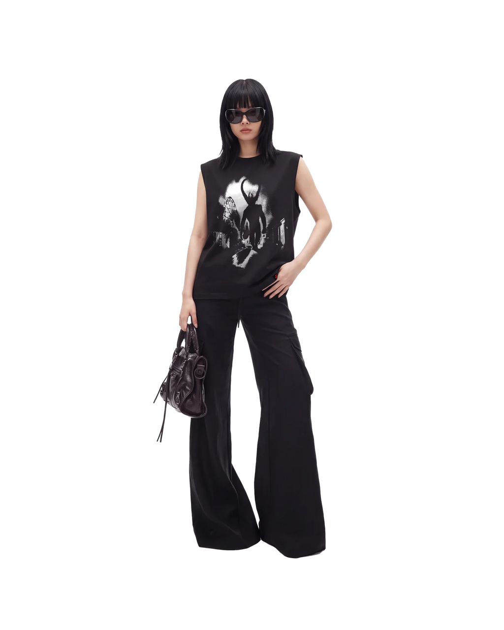 HELLBOUND TANK TOP