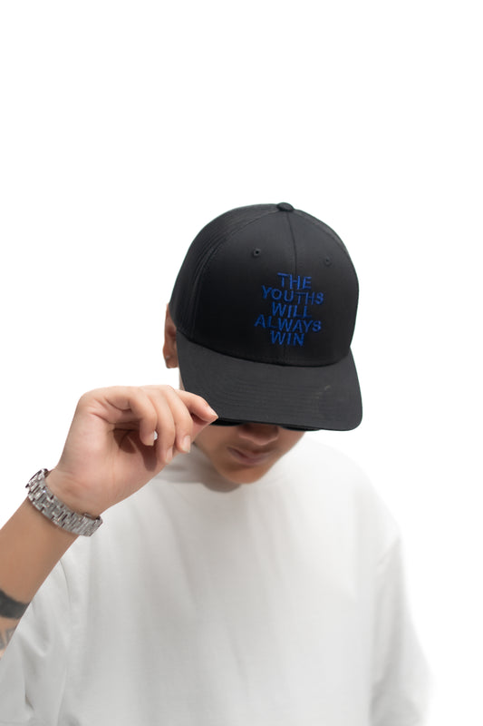 THE YOUTHS CAP