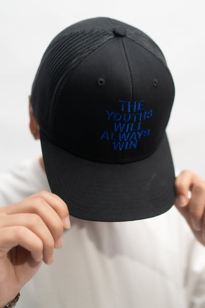 THE YOUTHS CAP