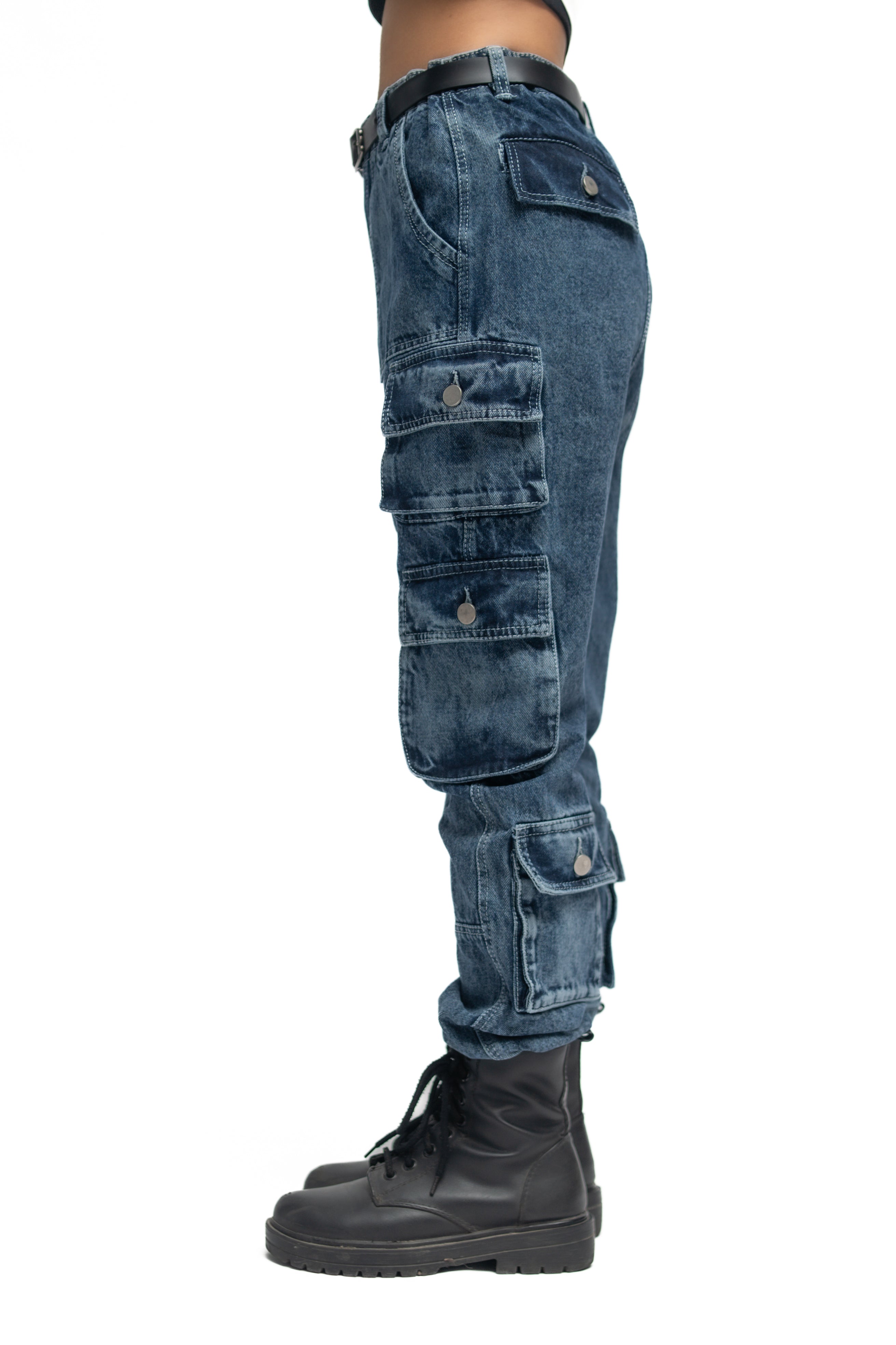 Brocade skinny pants - SOLD OUT