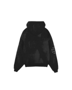 CROSSOVER HOODIE