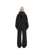 CROSSOVER HOODIE