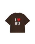 CAMPUS BLUR