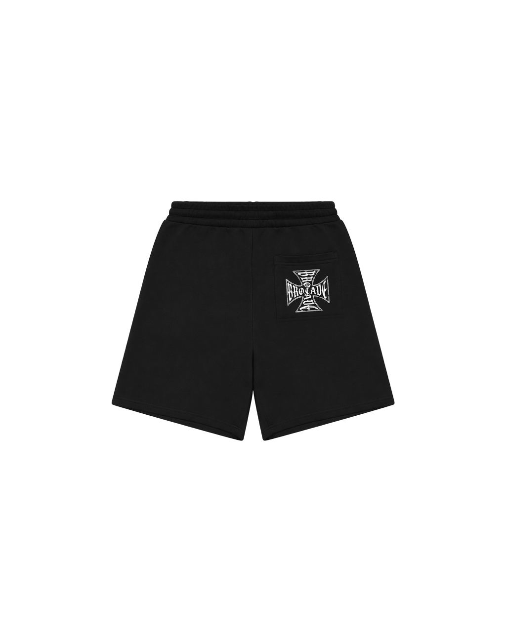 CROSSOVER SHORTS