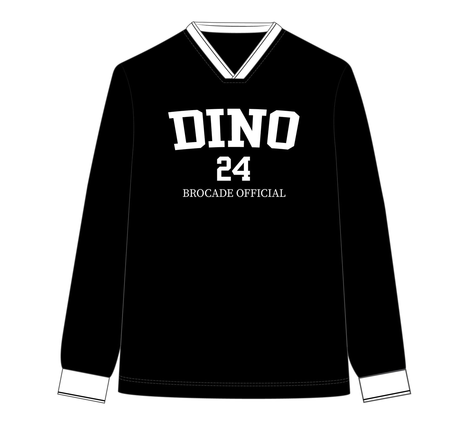 SIGNATURE JERSEY