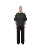 IMPOSSIBLE TEE BLACK