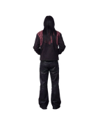 INLAY JACKET