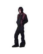 INLAY JACKET
