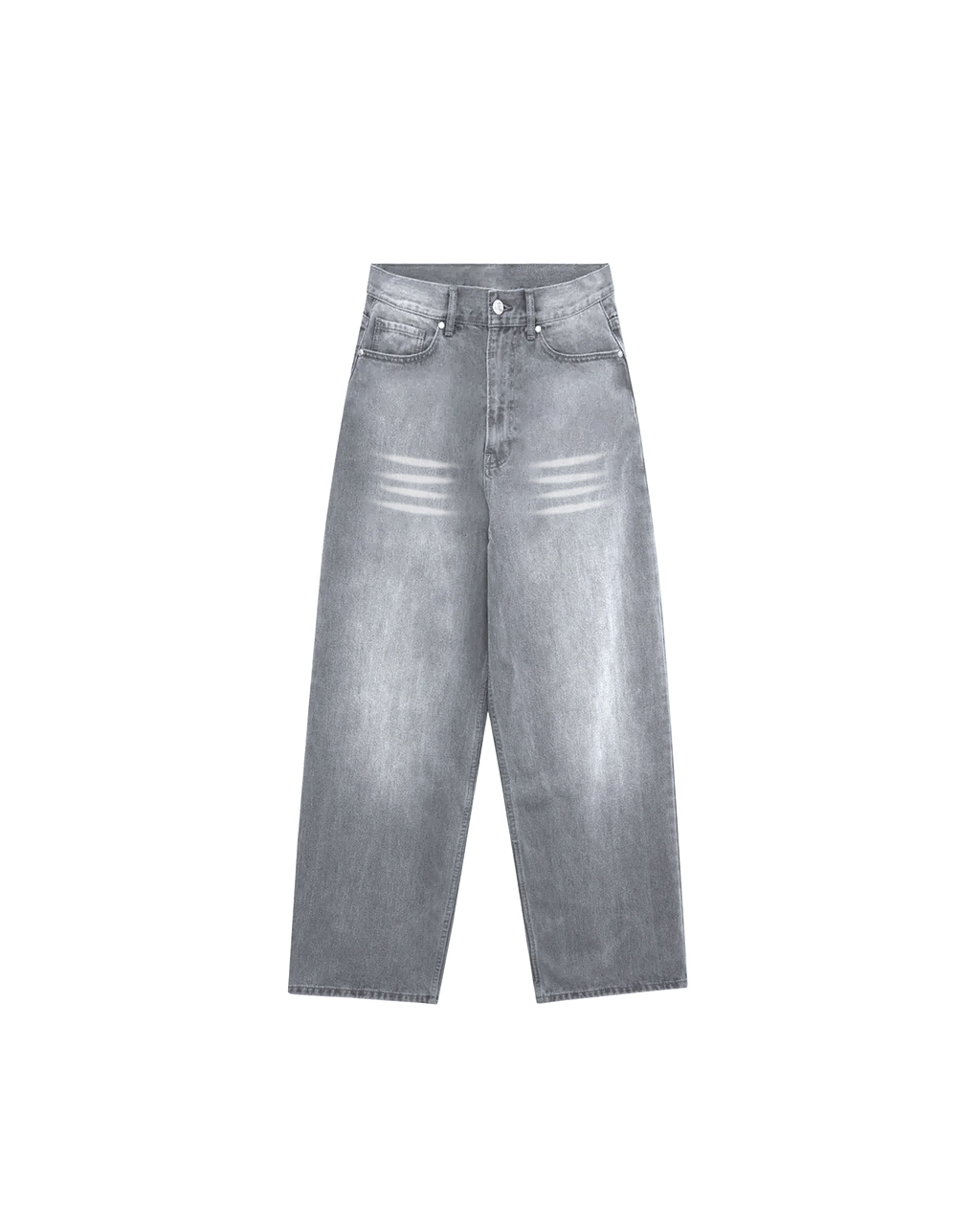 BROCADE ESSENTIAL DENIM (GREY)