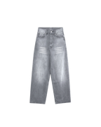 BROCADE ESSENTIAL DENIM (GREY)