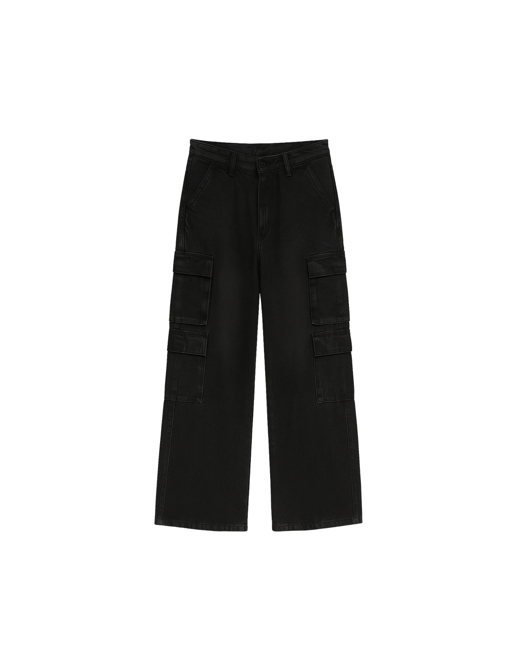 BROCADE ESSENTIAL CARGO (BLACK)