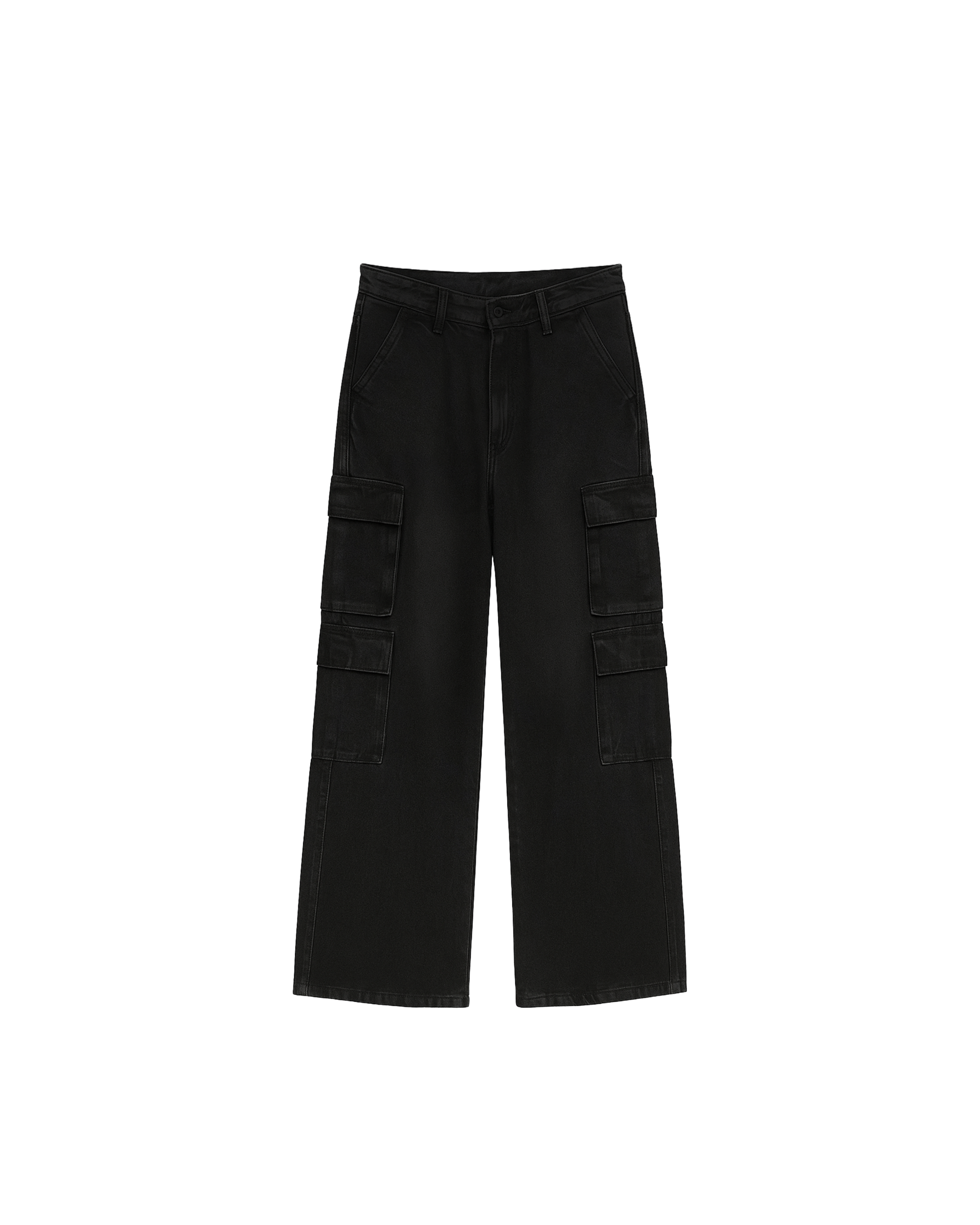 BROCADE ESSENTIAL CARGO (BLACK)