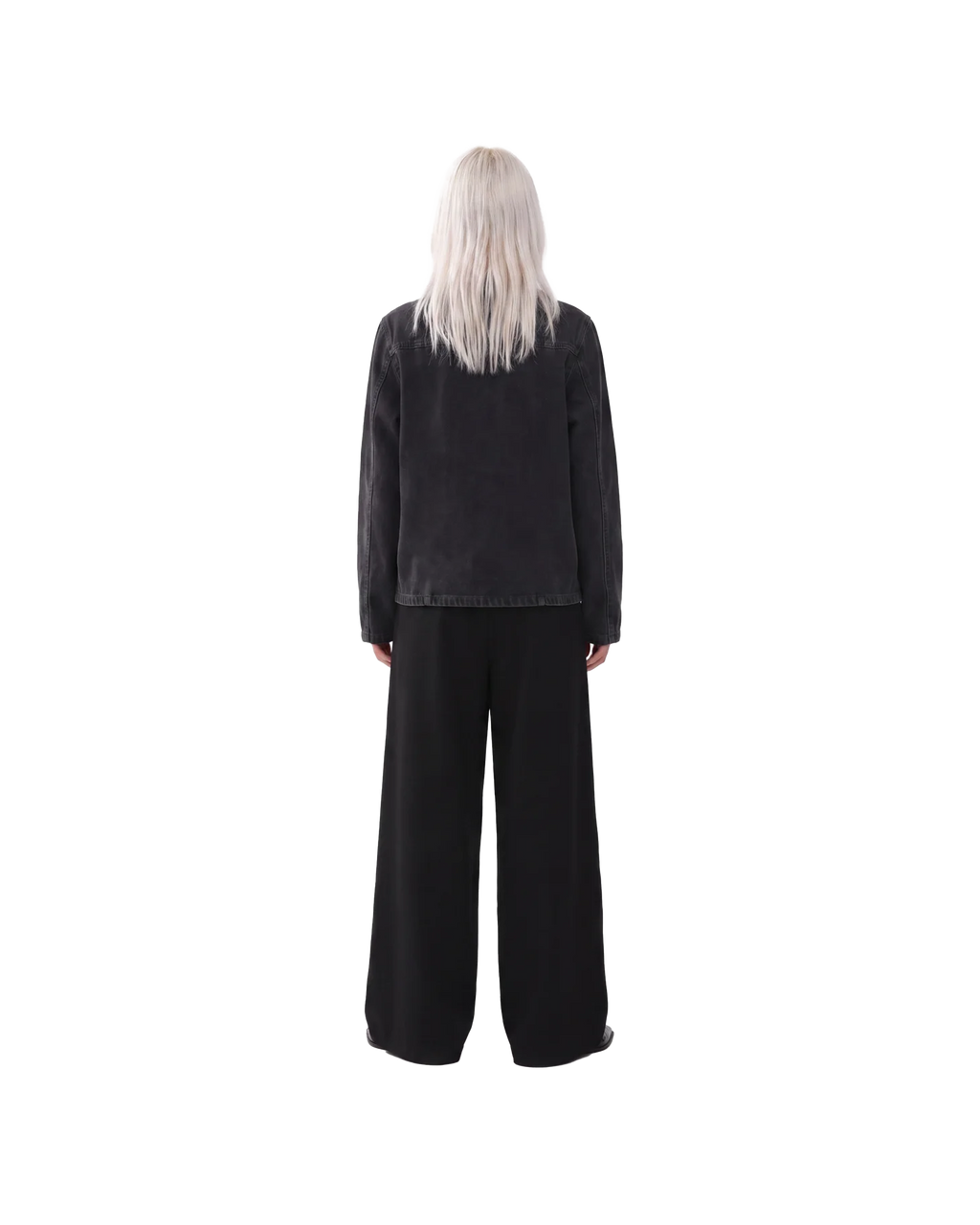 MONARCH DEMIN JACKET