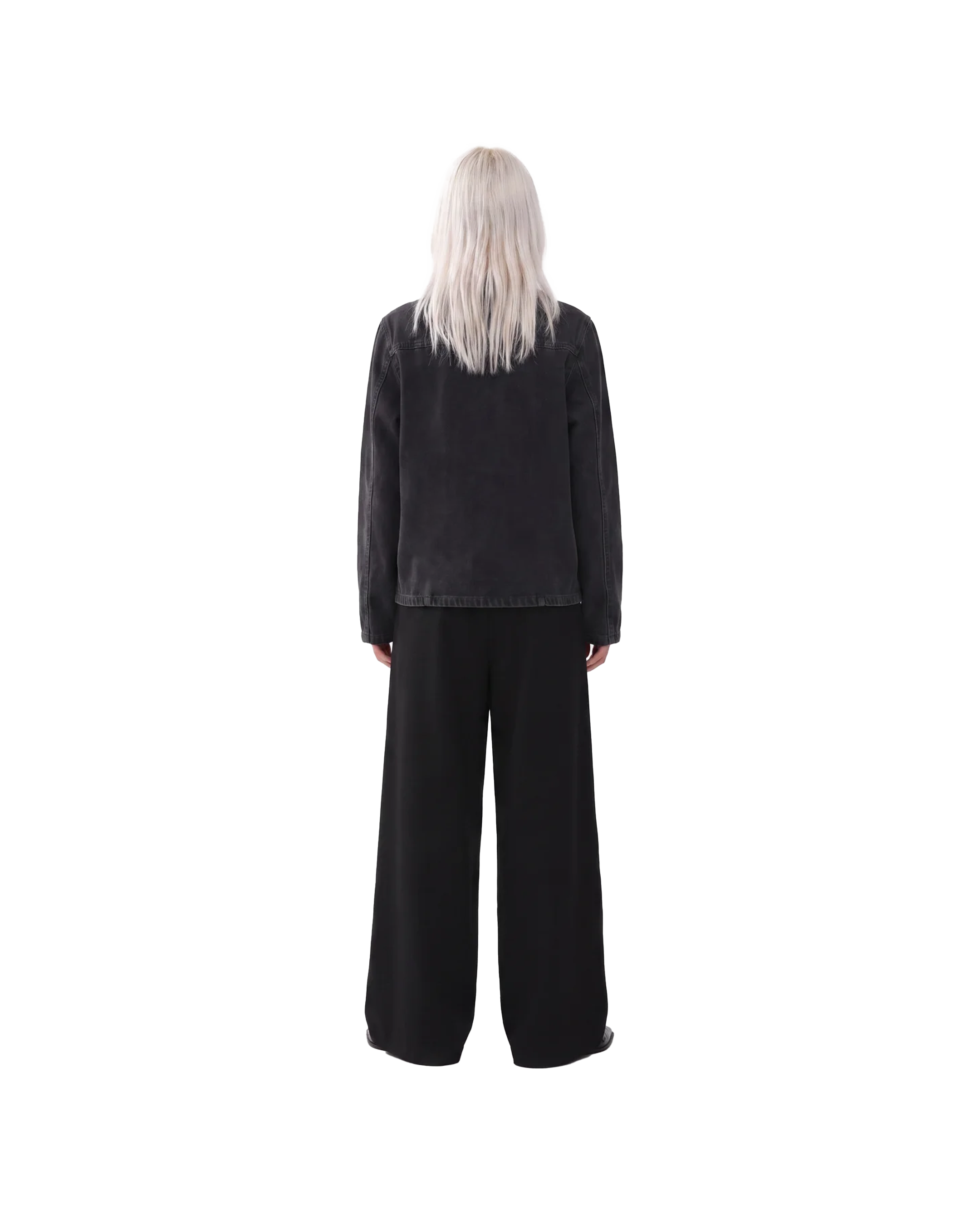MONARCH DEMIN JACKET