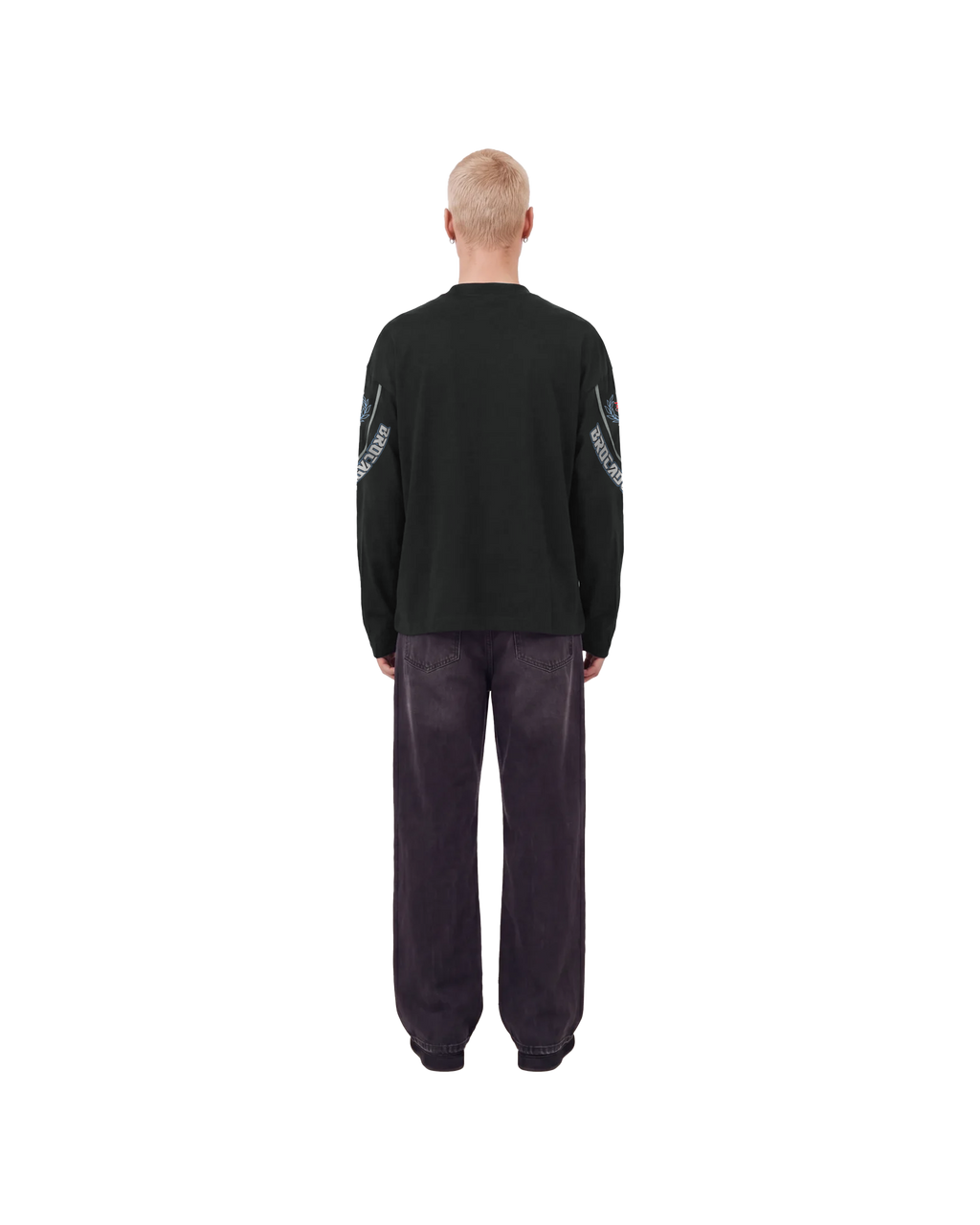 VELOCITY CORE JERSEY