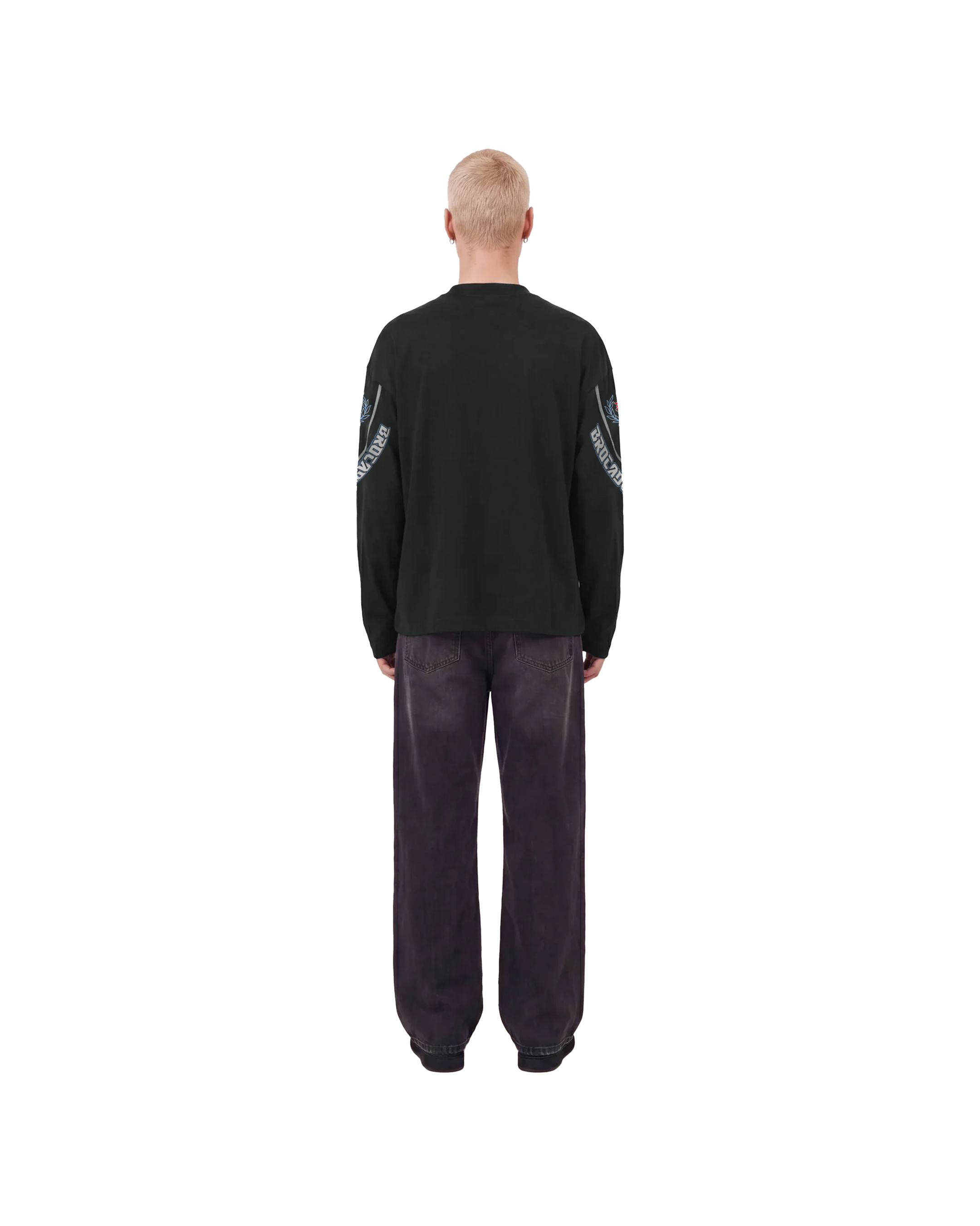 VELOCITY CORE JERSEY