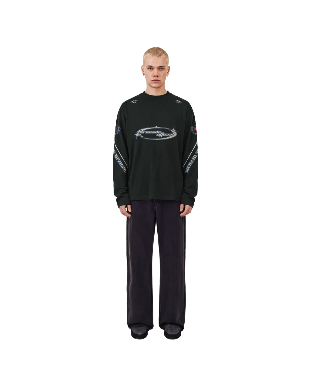 VELOCITY CORE JERSEY