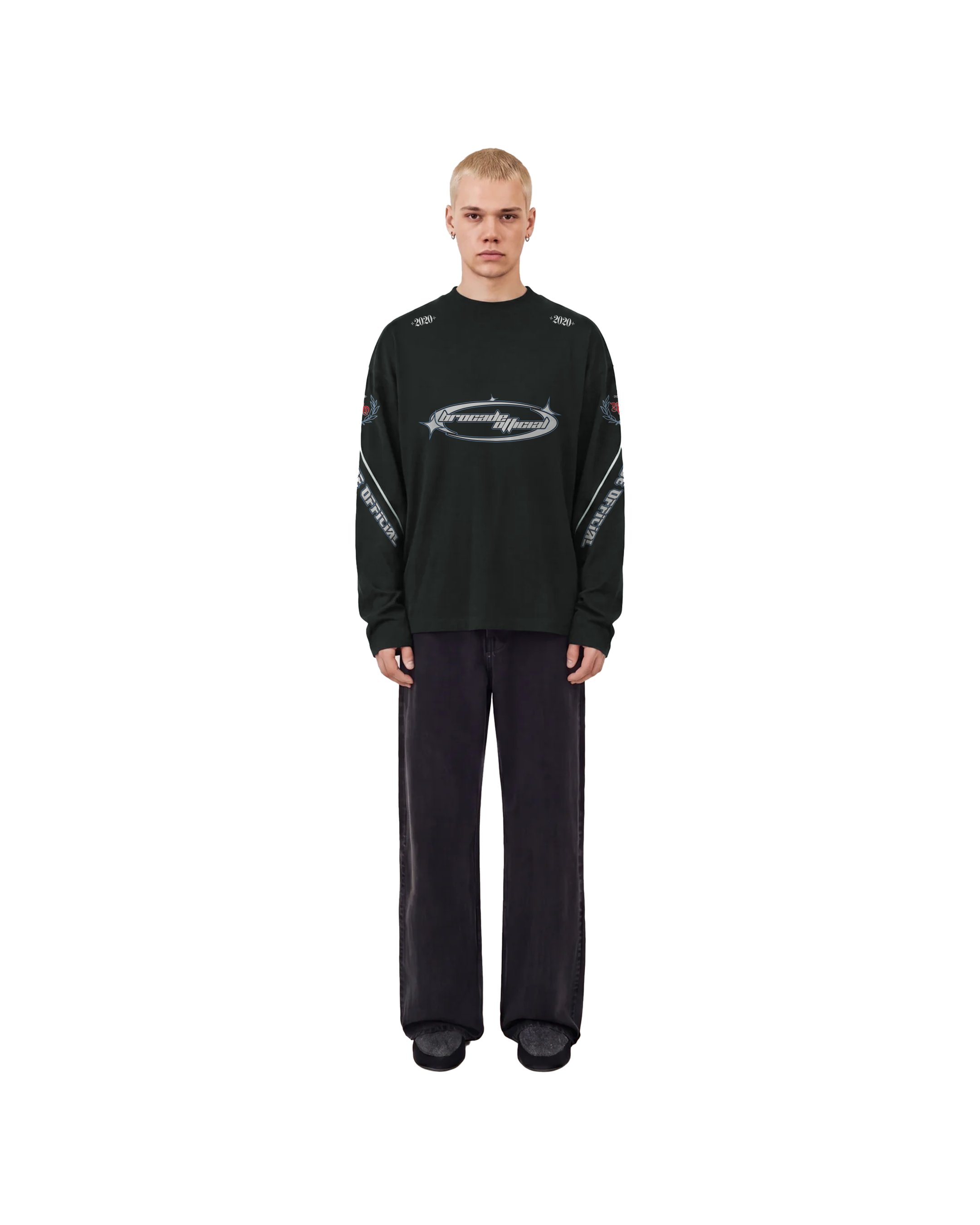 VELOCITY CORE JERSEY