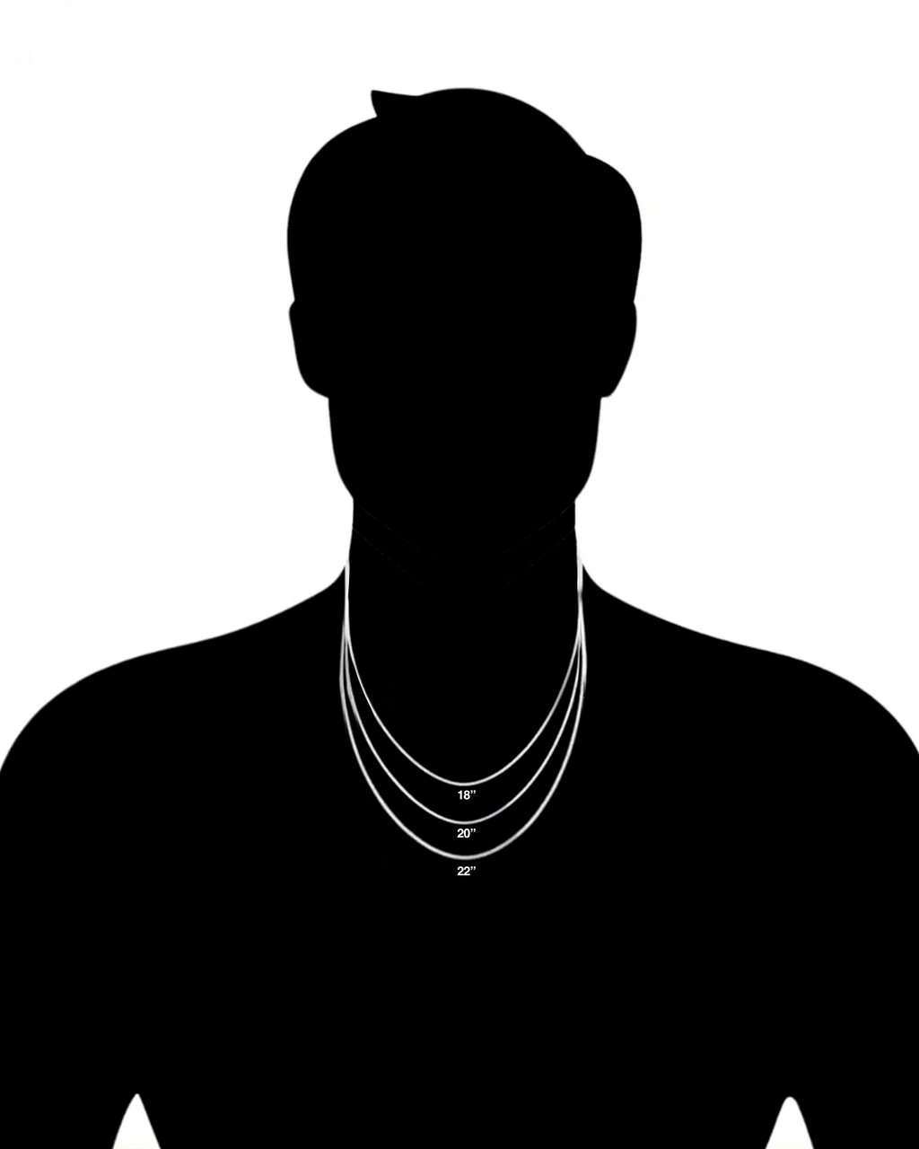 CROSSOVER PENDANT