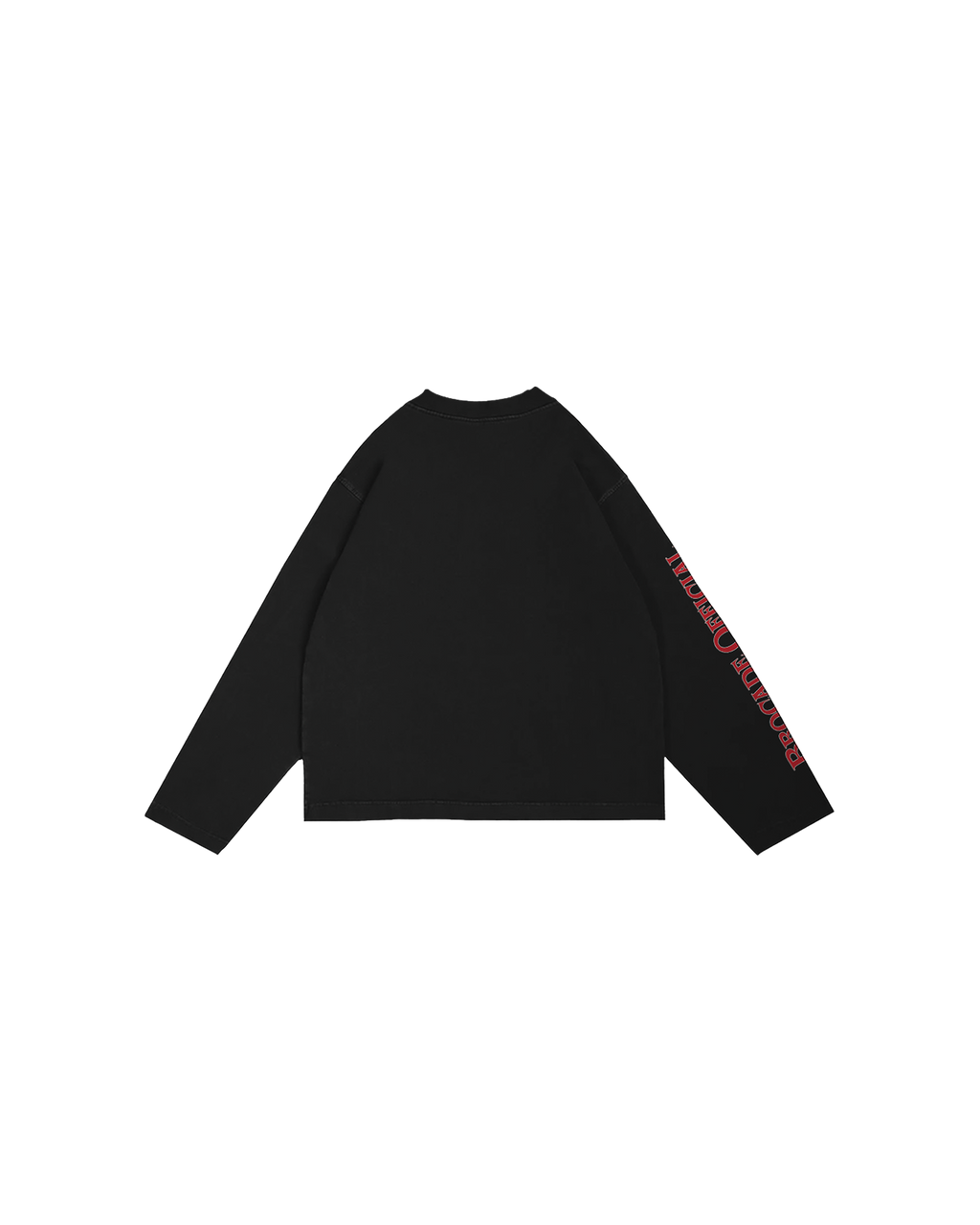 MAD GRIN SOCIETY BLACK