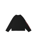 MAD GRIN SOCIETY BLACK