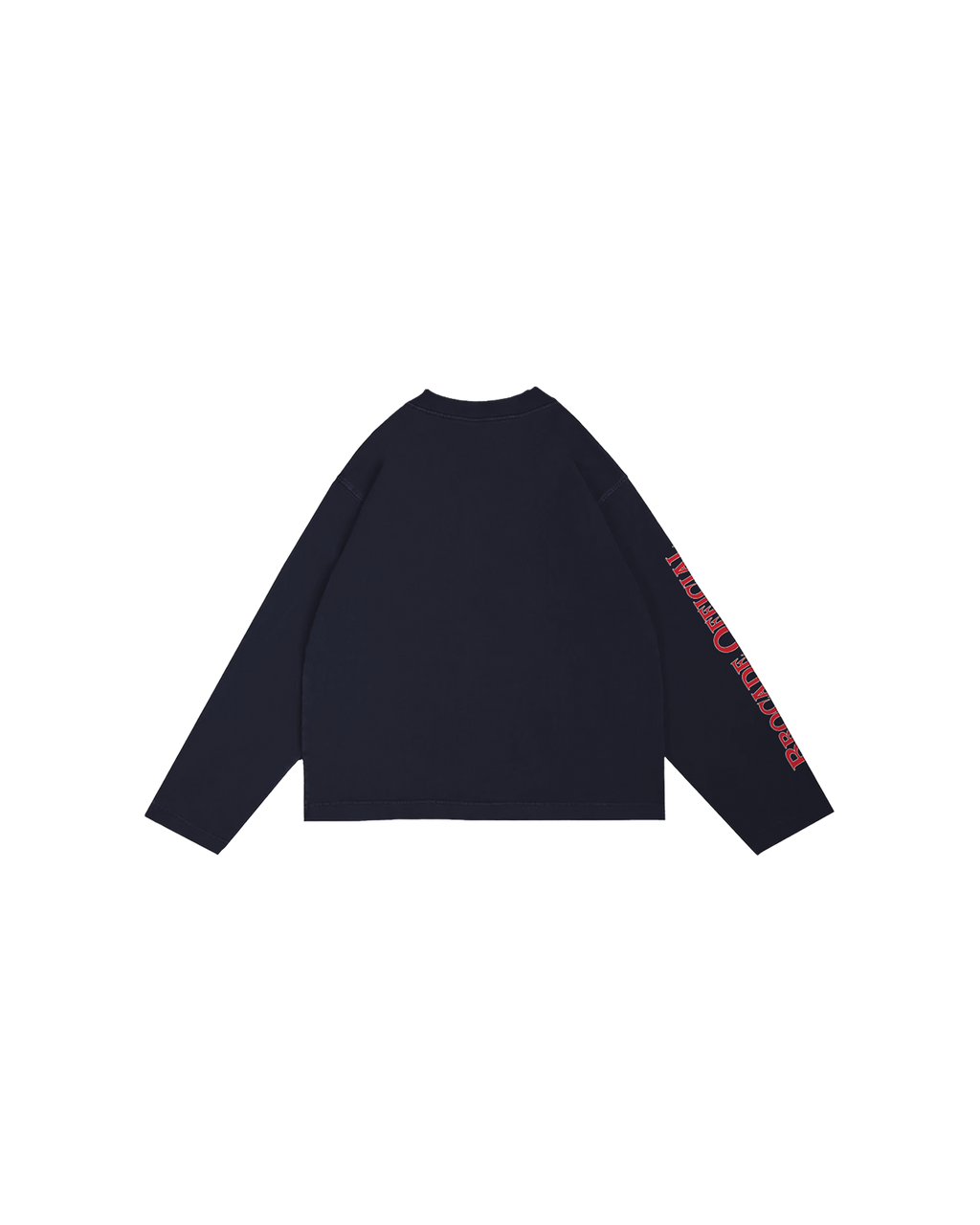 MAD GRIN SOCIETY BLUE