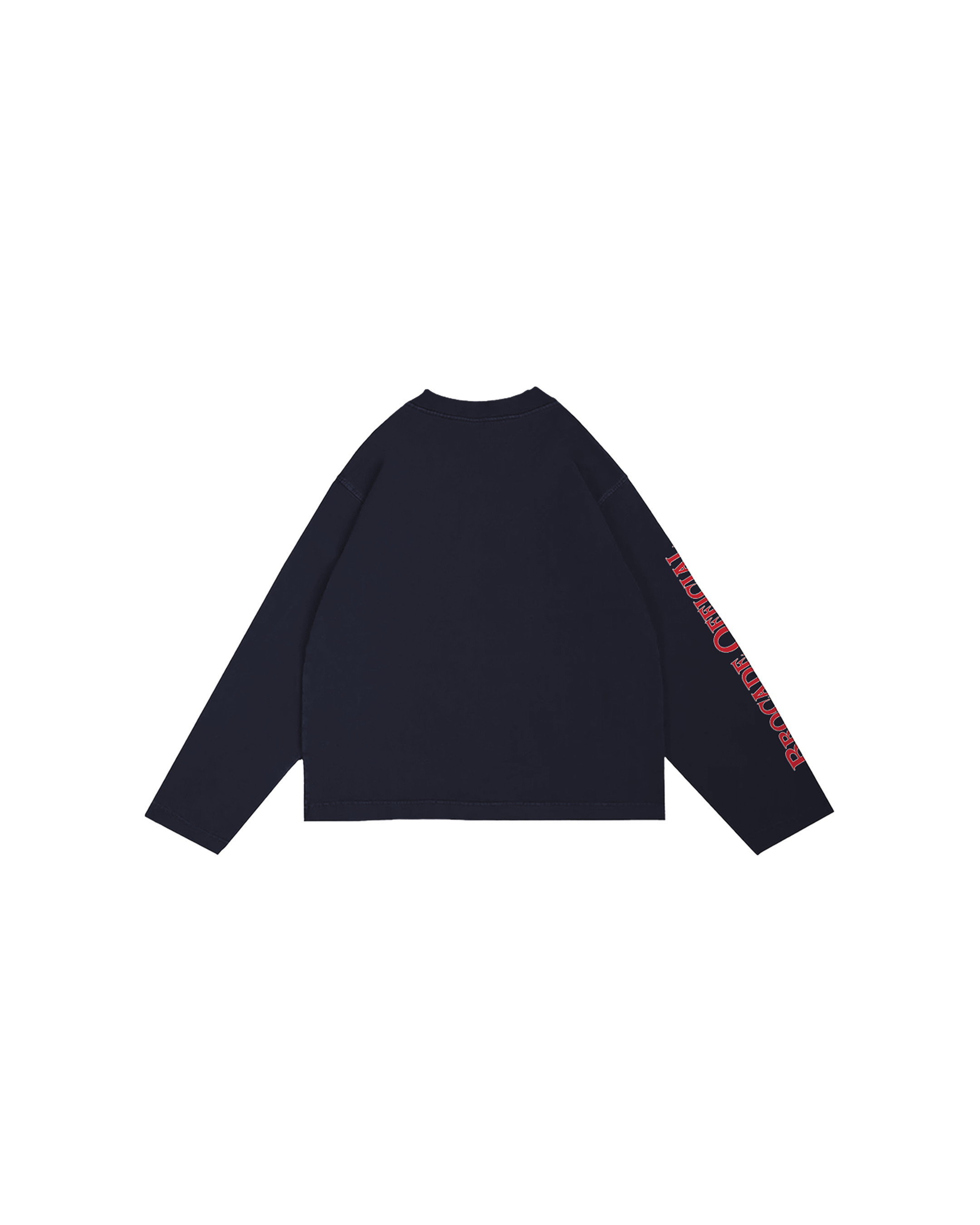 MAD GRIN SOCIETY BLUE