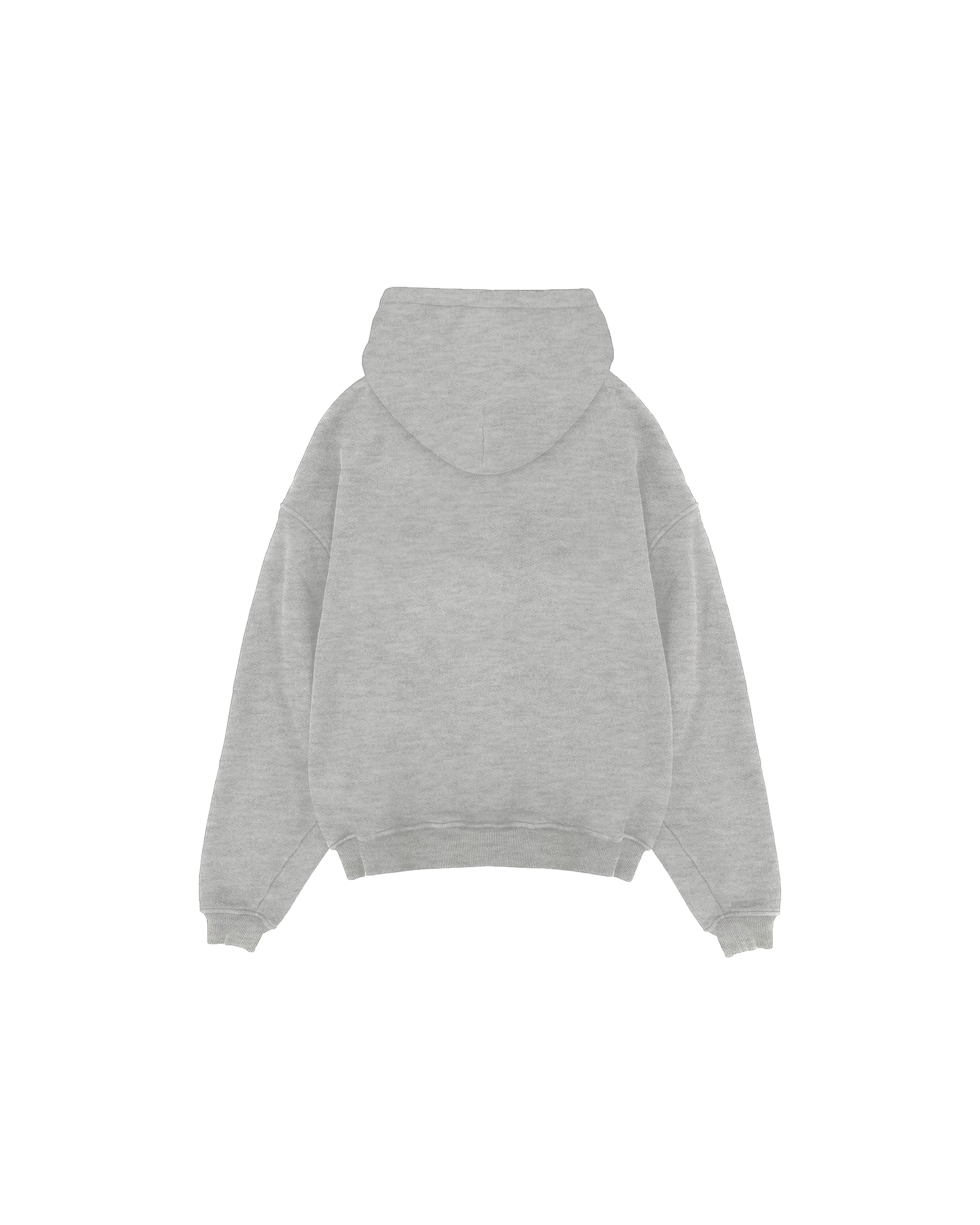 DRAGON KOI FISH ZIPUP