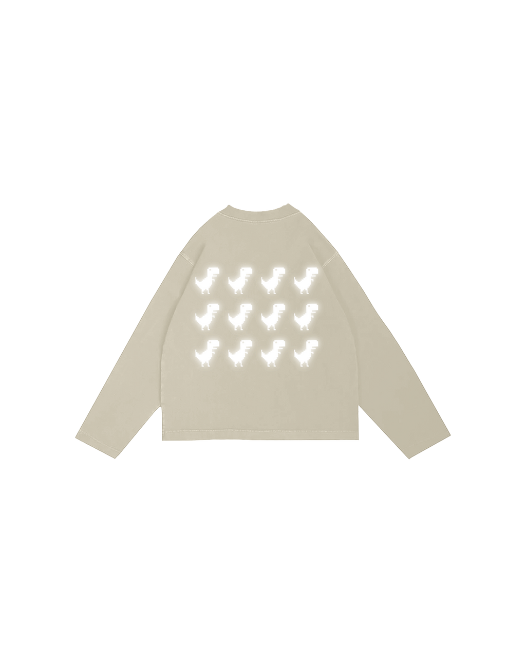 E-CL LIGHT BEIGE