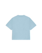 LIGHT BLUE ESSENTIAL '26 TEE
