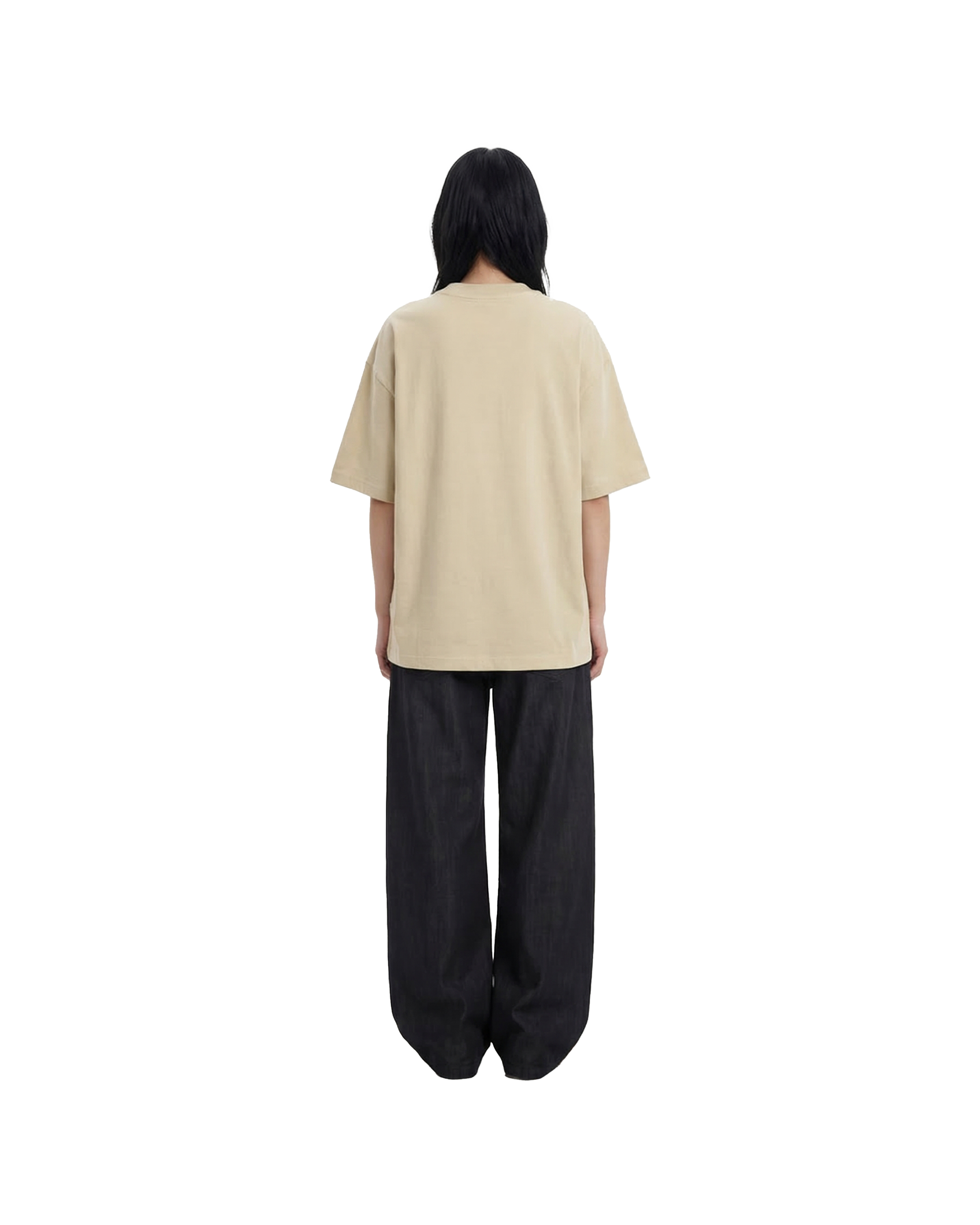 BUTTER Essential ’26 Tee