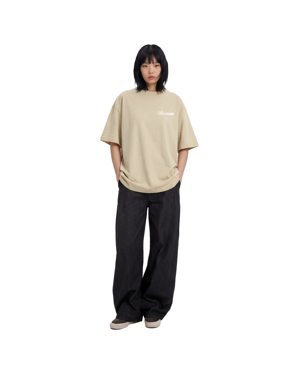 BUTTER Essential ’26 Tee