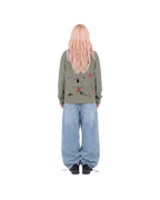 AS-Longsleeve Light Beige