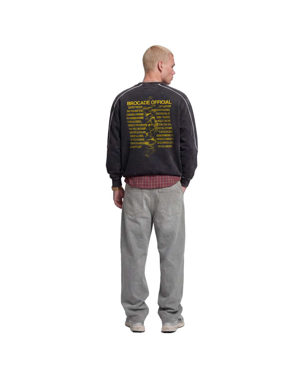 Archive 01 Sweatshirt