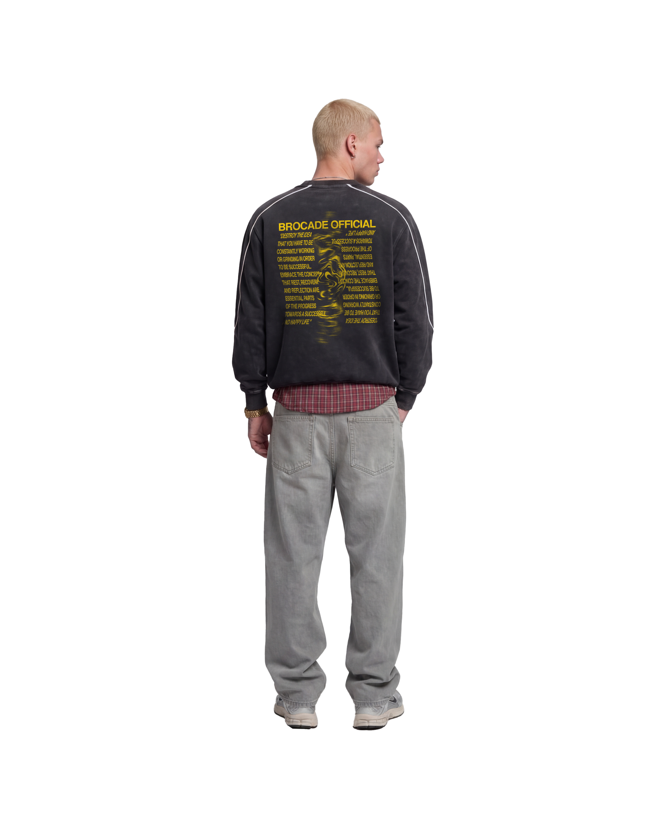 Archive 01 Sweatshirt