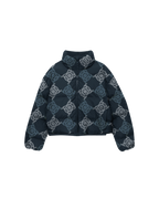 Monogram Puffer